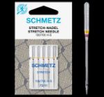 Picture of Machine Needles Schmetz Stretch 75/11